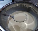 Foto langkah ke 5 dari resep Pancake original.