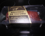Foto del paso 1 de la receta: Redondo relleno de vaca