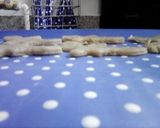 Foto del paso 5 de la receta: Galletas sin huevos ni mantequilla para mis abuelos 😘😘