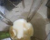 Foto langkah ke 1 dari resep Banana Milkshake.