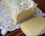 Foto langkah ke 6 dari resep Bolu susu keju lembang.
