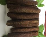 A picture of step 5 of Grilled Kofta Fingers.