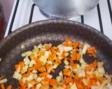 Foto del paso 2 de la receta: Croquetas de arroz