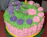 Foto del paso 8 de la receta: Bizcochuelo para tortas