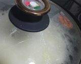 Foto del paso 2 de la receta: Pasta de pollo picante / curry