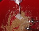 Foto del paso 4 de la receta: Muffin de plátano con nuez