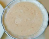 A picture of step 3 of Dosai - a Novelty.