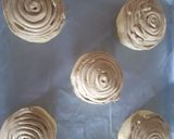 Foto langkah ke 6 dari resep Mexican bun.