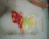 Foto langkah ke 2 dari resep Teokbokki Home Made.