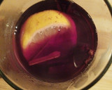 Foto del paso 2 de la receta: Vino caliente, chritklindl Glühwwín