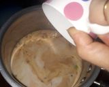 A picture of step 4 of Immunity booster chai.