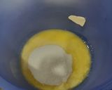 Foto del paso 1 de la receta: Tarta de ricota. Grace