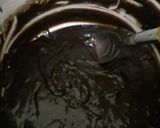 Foto langkah ke 3 dari resep Brownies Mini (Tidak Terlalu Kering).