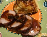รูปขั้นตอนการทำที่ 7 ของ หมูสันนอกอบ