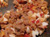 Empanadas de Atún