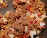 Foto del paso 3 de la receta: Empanadas de Atún