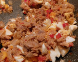 Foto del paso 3 de la receta: Empanadas de Atún