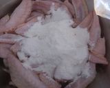 รูปขั้นตอนการทำที่ 2 ของ ปีกไก่ทอด
