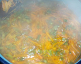 Foto del paso 2 de la receta: Pasta de pollo con verduras