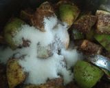 चटपटा नींबू का अचार (Chatpata nimbu ka achar recipe in hindi) रेसिपी चरण 5 फोटो