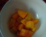 Foto langkah ke 3 dari resep Es laksamana mengamuk.