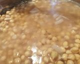 Csicseriborsó főzelék recept fázis 2 fotója