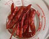 Harissa Chicken recipe step 2 photo