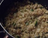 Foto del paso 3 de la receta: Wraps vegetarianos sanos