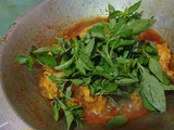 Ayam Rica-Rica Khas Manado