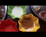 কলকাতার মটন বিরিয়ানি (kolkatar mutton biryani recipe in Bengali) রেসিপি ধাপ - 2 ছবি
