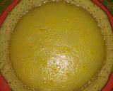 Foto langkah ke 6 dari resep Pie susu teflon (takaran sendok).