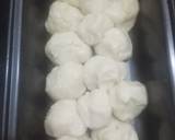Coconut Caramel Sizzler Bun recipe step 7 photo