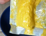Foto del paso 1 de la receta: Pan de queso o torta de queso