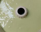 Foto langkah ke 4 dari resep Bolu Pandan Fiber Creme.