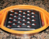 Foto del paso 2 de la receta: Pan con tomate