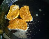Foto del paso 2 de la receta: Pollo almendrado toluqueño