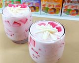 Foto langkah ke 4 dari resep Buko Cocopandan.