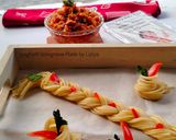 Foto langkah ke 6 dari resep Spaghetti bolognese.
