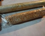 Foto del paso 8 de la receta: Sushi de salmón y palta 🥢