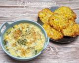 Bubur Manado (Tinutuan) langkah memasak 7 foto