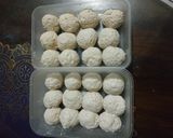 Foto langkah ke 3 dari resep 55.Tahu bulat kopong.