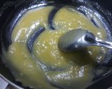 A picture of step 1 of Creamy pasta in periperi sauce.
