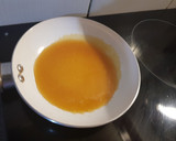 Foto del paso 1 de la receta: Isla flotante en microondas