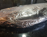 Foto del paso 8 de la receta: Trucha al horno con arroz graneado