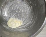 A picture of step 3 of Rabri Gehvar.