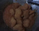 Foto langkah ke 3 dari resep Nugget Balado.