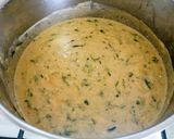 Cukkini főzelék recept fázis 3 fotója