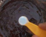 ચોકલેટ ચીક્કી (Chocolate Chikki Recipe In Gujarati) રેસીપી સ્ટેપ3ફોટો