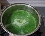 Foto langkah ke 1 dari resep Puding Ubi Cilembu.