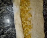 Foto del paso 5 de la receta: Rollos de Manzana